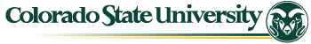CSU logo